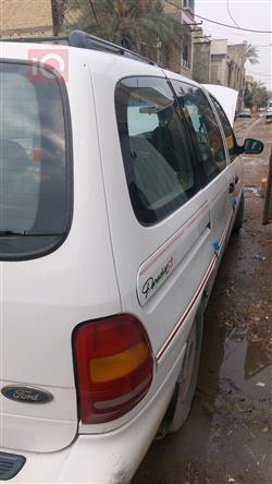 فورد ويند ستار